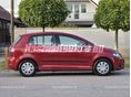 VOLKSWAGEN GOLF PLUS 2012 - 5