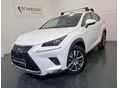 LEXUS NX 2020/12 - 1