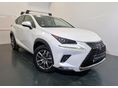 LEXUS NX 2020/12 - 2