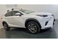 LEXUS NX 2020/12 - 8