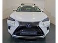 LEXUS NX 2020/12 - 10