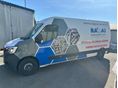 RENAULT MASTER 2020/3 - 4