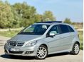MERCEDES-BENZ B 200 2009/12 - 2