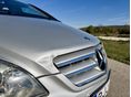 MERCEDES-BENZ B 200 2009/12 - 5
