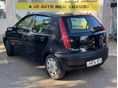 FIAT PUNTO 2000/4 - 4