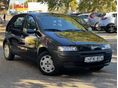 FIAT PUNTO 2000/4 - 7