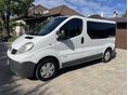 RENAULT TRAFIC 2013/2 - 1