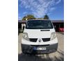RENAULT TRAFIC 2013/2 - 2
