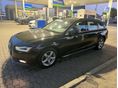 AUDI A4 2014/10 - 2