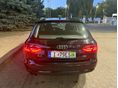 AUDI A4 2014/10 - 11