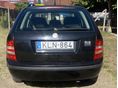 SKODA FABIA 2007/10 - 1