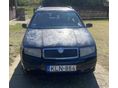 SKODA FABIA 2007/10 - 3