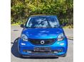 SMART FORFOUR 2016/3 - 1