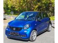 SMART FORFOUR 2016/3 - 2