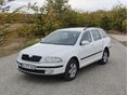 SKODA OCTAVIA 2006/4 - 1