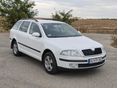 SKODA OCTAVIA 2006/4 - 2