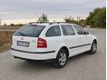 SKODA OCTAVIA 2006/4 - 4