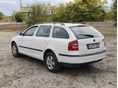 SKODA OCTAVIA 2006/4 - 7