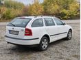 SKODA OCTAVIA 2006/4 - 8