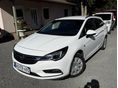 OPEL ASTRA K 2017/6 - 2