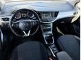 OPEL ASTRA K 2017/6 - 11