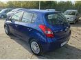 HYUNDAI I20 2009/6 - 5