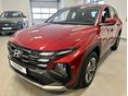 HYUNDAI TUCSON 2026/10 - 1