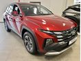 HYUNDAI TUCSON 2026/10 - 2