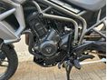 TRIUMPH TIGER 800 2015/4 - 8