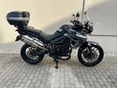 TRIUMPH TIGER 800 2015/4 - 5