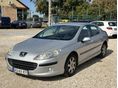 PEUGEOT 407 2007/8 - 1