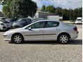 PEUGEOT 407 2007/8 - 2