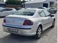 PEUGEOT 407 2007/8 - 5