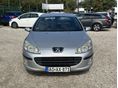 PEUGEOT 407 2007/8 - 8