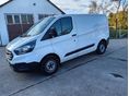 FORD TRANSIT 2018/3 - 1