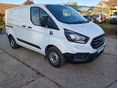 FORD TRANSIT 2018/3 - 2