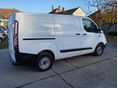 FORD TRANSIT 2018/3 - 3