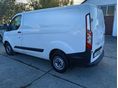 FORD TRANSIT 2018/3 - 4