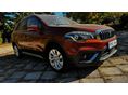 SUZUKI SX4 S-CROSS 2019/7 - 2