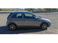 OPEL CORSA C 2004/8 - 5