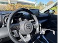 TOYOTA YARIS 2022/5 - 5