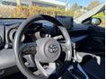 TOYOTA YARIS 2022/5 - 8