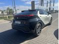 TOYOTA C-HR 2024/2 - 2
