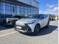 TOYOTA C-HR 2024/2 - 5