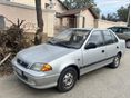 SUZUKI SWIFT 2001/5 - 1