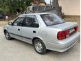 SUZUKI SWIFT 2001/5 - 2