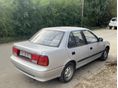 SUZUKI SWIFT 2001/5 - 3