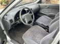 SUZUKI SWIFT 2001/5 - 4