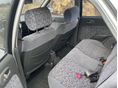SUZUKI SWIFT 2001/5 - 5