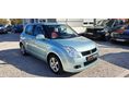 SUZUKI SWIFT 2008/6 - 1
